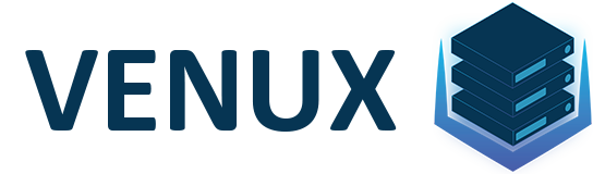VenuxServer - ونوکس سرور