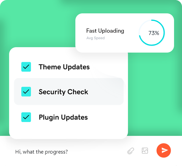 VenuxServer - ونوکس سرور