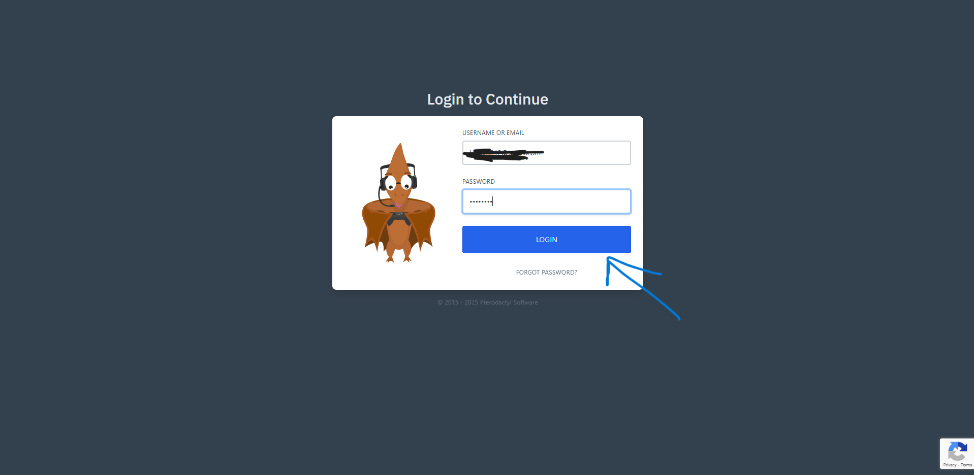 خرید گیم سرور ماینکرفت